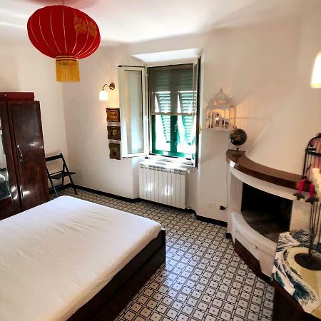 Ferienwohnung La Terrazza Di Re Scarlino Exterior foto