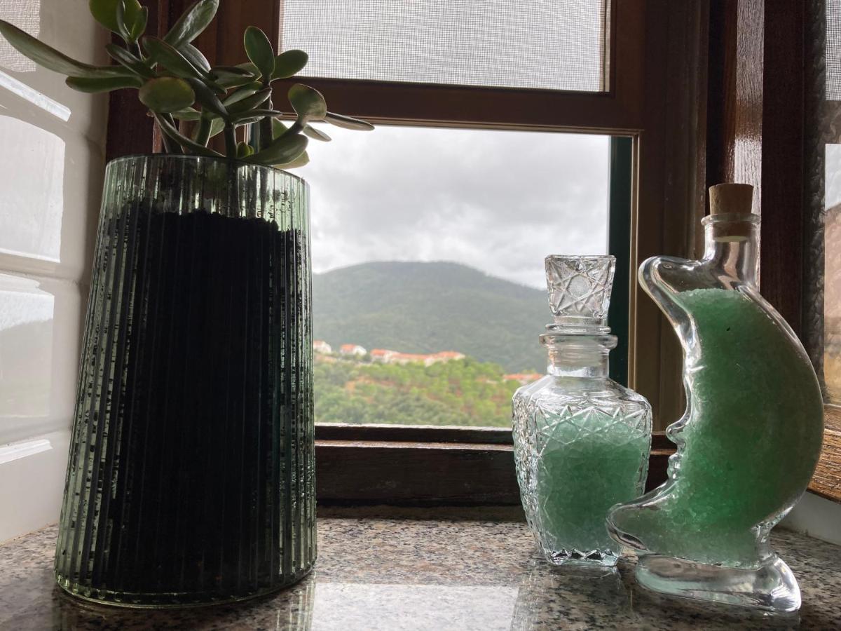 Ferienwohnung La Terrazza Di Re Scarlino Exterior foto
